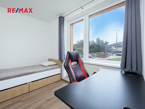 Prodej domu 204 m², pozemek 1006 m²