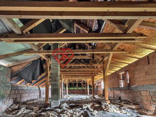 Prodej domu 254 m², pozemek 2263 m²