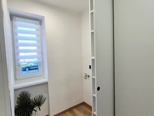 Prodaný byt 3+kk 66 m²
