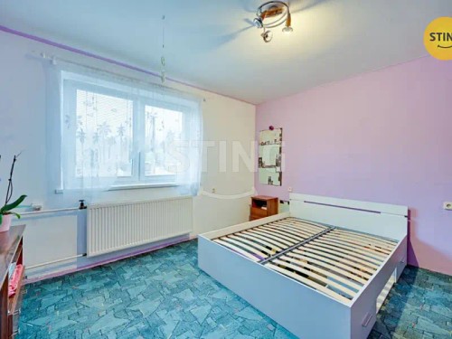 Prodej domu 140 m², pozemek 1391 m²