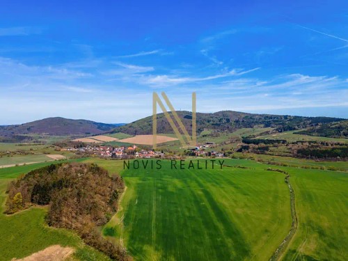 Prodej chalupy 120 m², pozemek 499 m²