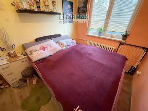 Prodaný byt 3+1 73 m²