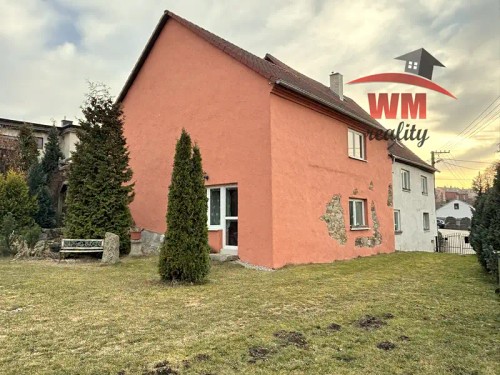 Prodej domu 315 m², pozemek 1640 m²