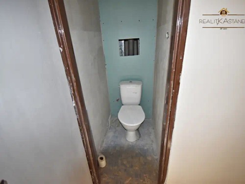 Prodej bytu 2+1 69 m²