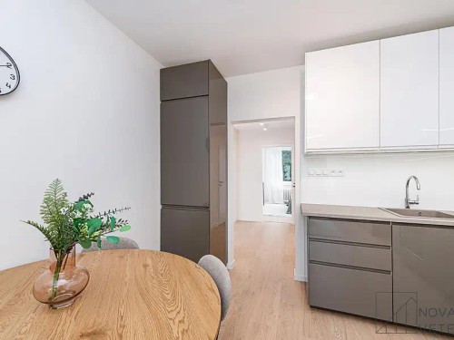 Prodaný byt 4+kk 80 m²