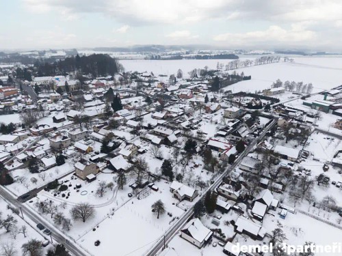 Prodej domu 160 m², pozemek 929 m²