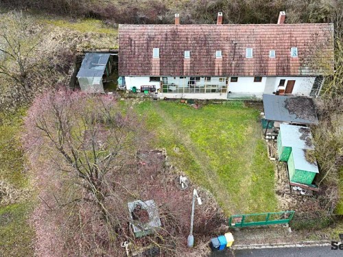 Prodej domu 103 m², pozemek 1571 m²