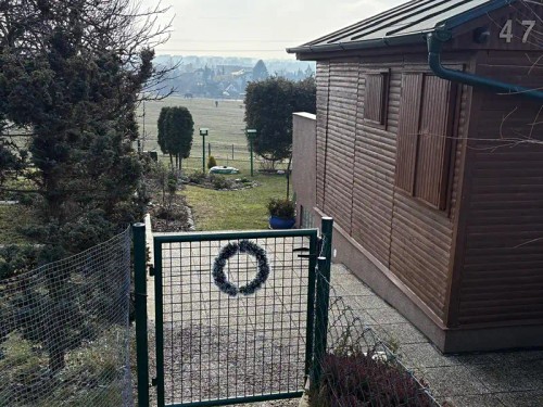 Prodej chaty 14 m², pozemek 290 m²