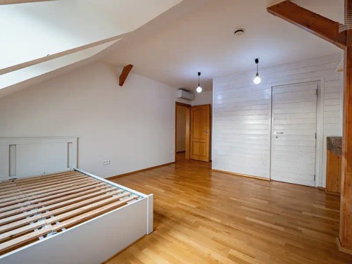 Prodaný byt 5+kk 158 m²