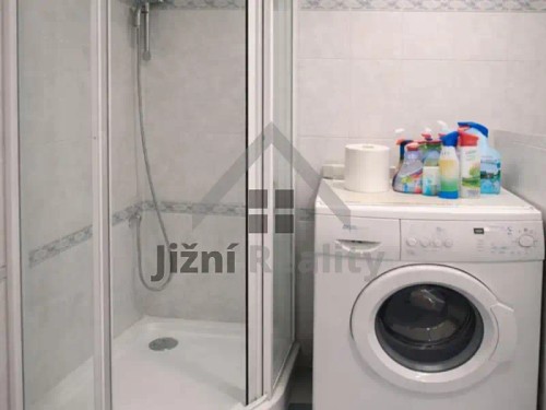 Prodej bytu 2+1 64 m²