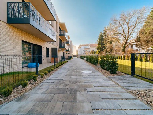 Prodej bytu 3+kk 58 m²