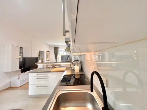 Prodaný byt 3+1 74 m²