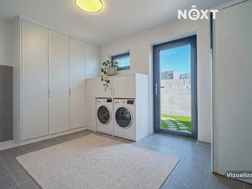 Prodej domu 175 m², pozemek 550 m²