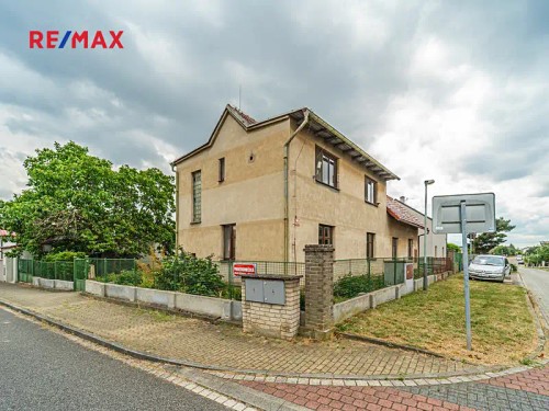 Prodej domu 302 m², pozemek 625 m²