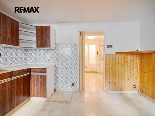 Prodej domu 100 m², pozemek 74 m²