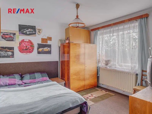 Prodej domu 82 m², pozemek 425 m²