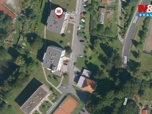 Prodaný  byt 3+1 76 m²