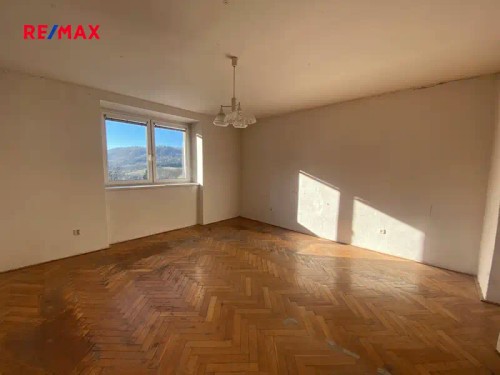 Prodej bytu 2+1 59 m²