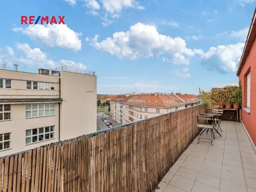 Prodaný byt 2+1 66 m²