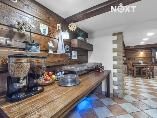 Prodej domu 490 m², pozemek 1400 m²