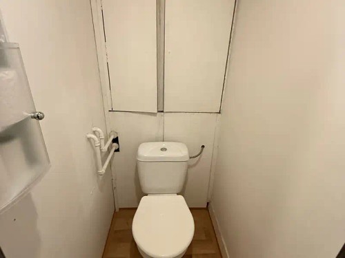 Prodaný byt 2+1 53 m²