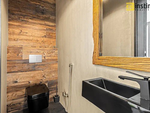 Prodej bytu 3+kk 98 m²