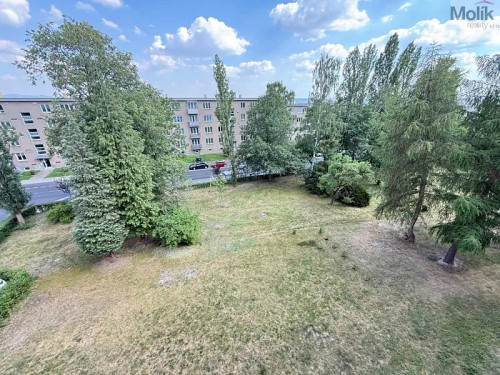 Prodej bytu 1+kk 33 m²