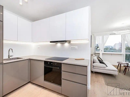 Prodaný byt 4+kk 80 m²