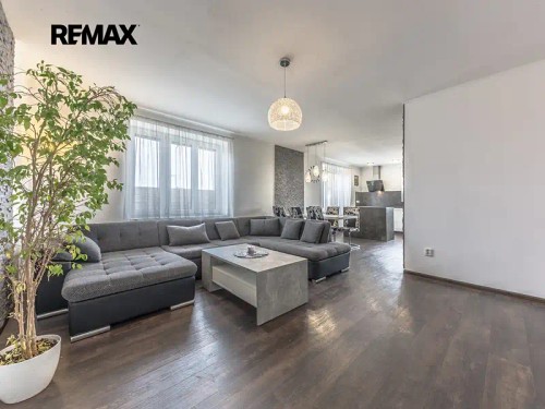 Prodej domu 145 m², pozemek 712 m²