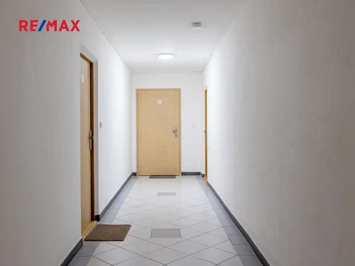 Prodaný byt 2+1 44 m²