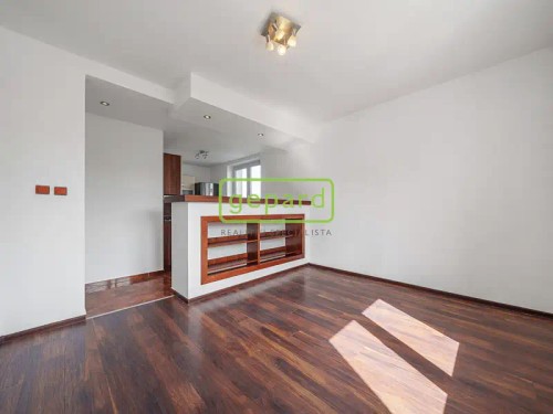 Prodej bytu 2+1 50 m²