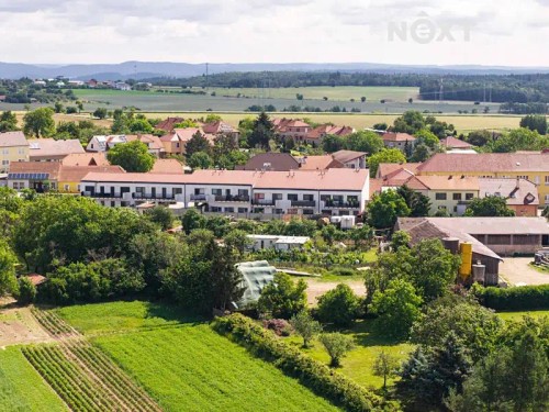 Prodej bytu 3+kk 80 m²
