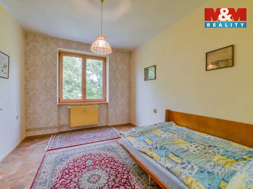 Prodaný byt 3+1 63 m²