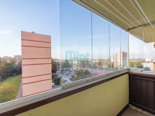 Prodej bytu 3+1 76 m²