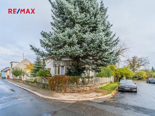 Prodaný  dům 214 m², pozemek 490 m²