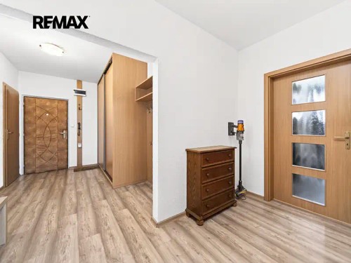 Prodej bytu 4+1 80 m²