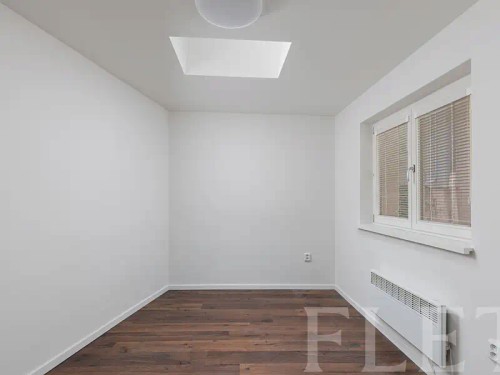 Prodaný byt 2+kk 39 m²
