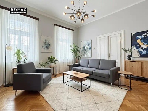 Prodej bytu 3+1 140 m²