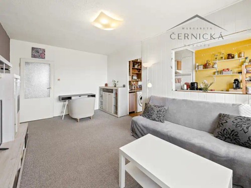 Prodej bytu 3+1 63 m²