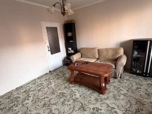 Prodaný byt 3+1 76 m²