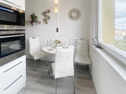 Prodaný  byt 3+1 68 m²