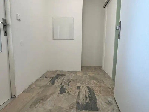 Prodaný byt 2+kk 41 m²