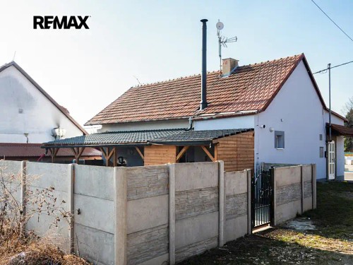 Prodej domu 200 m², pozemek 258 m²