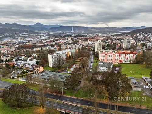 Prodaný  byt 3+1 64 m²