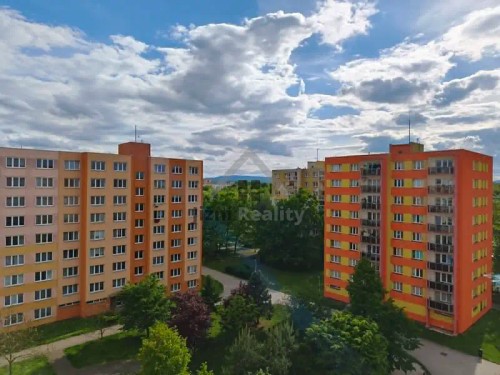 Prodej bytu 3+kk 63 m²
