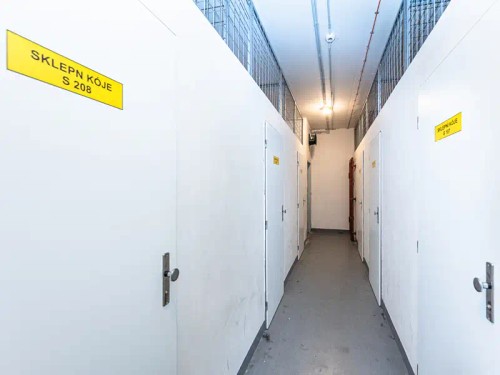 Prodaný  byt 4+kk 125 m²