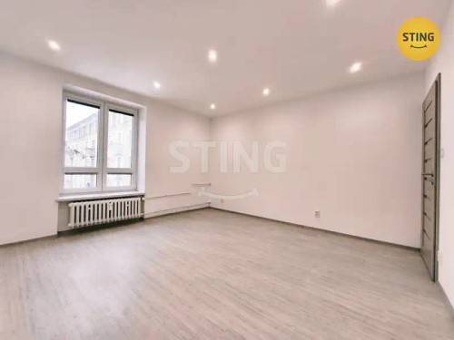 Prodej bytu 2+1 60 m²