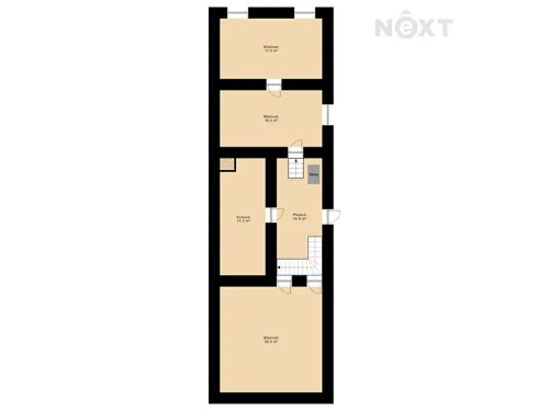 Prodej domu 139 m², pozemek 1732 m²