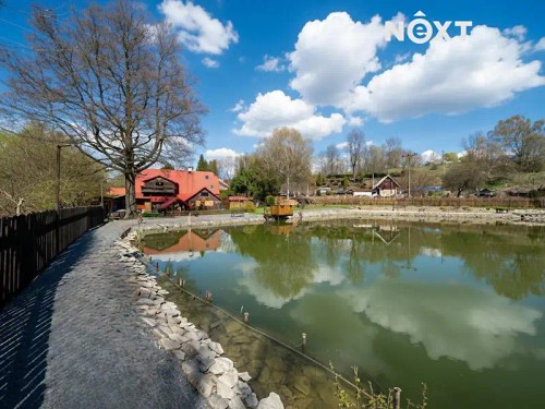 Prodaný dům 170 m², pozemek 540 m²