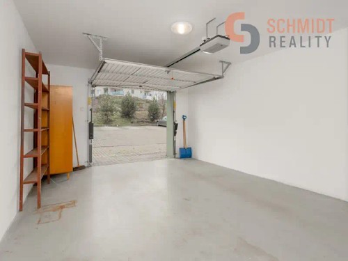 Prodaný byt 3+kk 76 m²